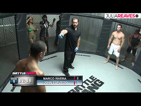 ❤️ Ultimate Fighter se folla a una chica de número justo después de una pelea en el ring ️ Follar en es.justindianpornx.ru ❌️