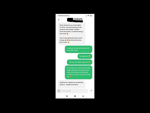 ❤️ He añadido una nueva PAWG de Tinder a mi harén ( hablar con Tinder incluido) ️ Follar en es.justindianpornx.ru ❌️